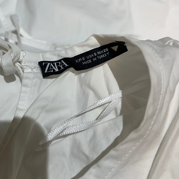 Zara dress - Picture 2 of 8